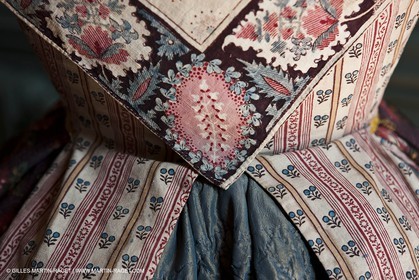 30 06 2011 - Toulon (FRA,83) - Villa Rosemaine - Exposition Indiennes sublimes