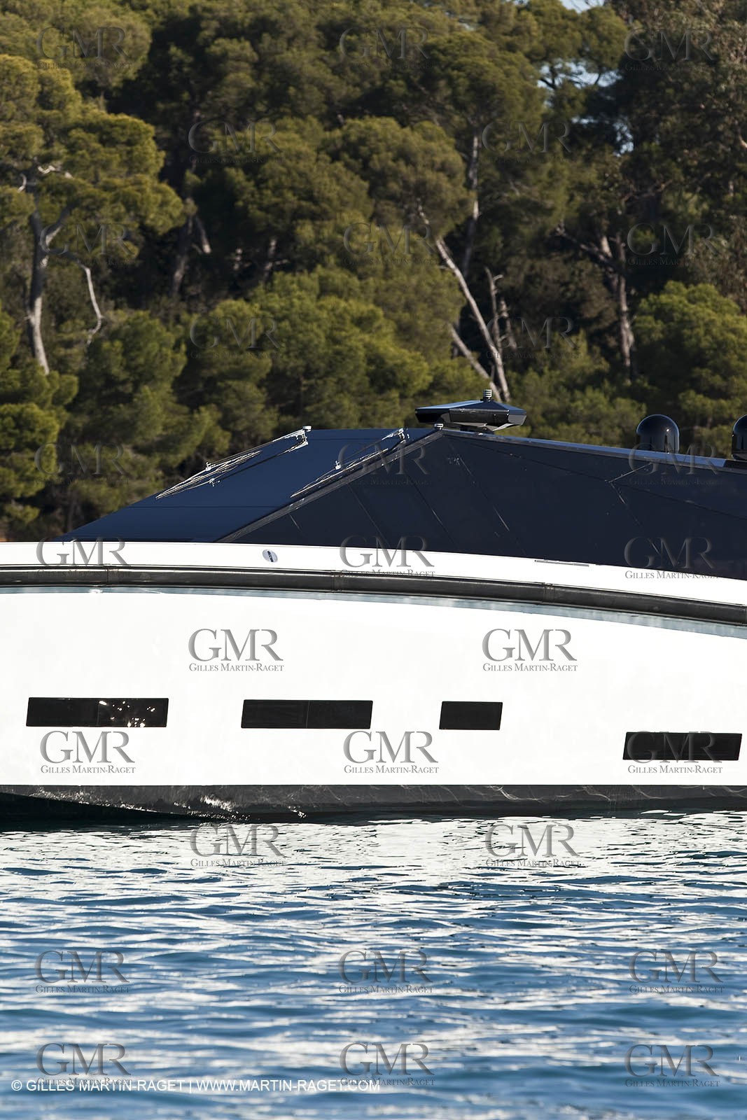 Motor Yachts - Wally - Wallypower 73