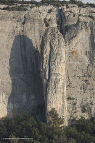 19 04 2018, Lioux (FRA,84)