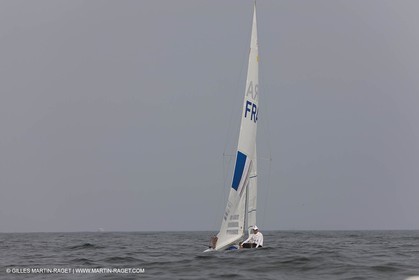 15 08 2008 - Qingdao (CHN) - Jeux Olympiques 2008 - Jour 7