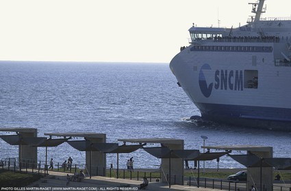 Bouches du Rhône (FRA, 13), Marseille