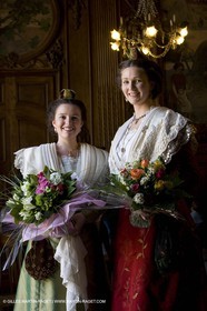 01 05 2008 - Arles (FRA,13) - Election de la Reine d'Arles