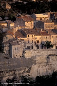Baux of Provence