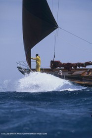 Sailing, Classic Yachts