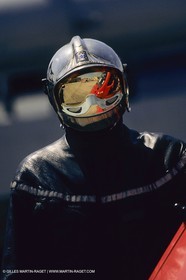 Incendies en Provence