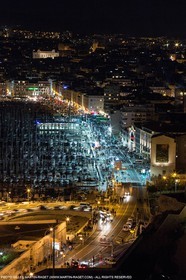12 01 2013, Marseille (FRA,13), Marseille European Capital of Culture, Opening