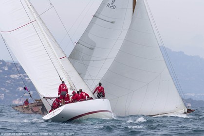 01 10 2025, Saint-Tropez (FRA,83) , Voioes de Saint-Tropez 2015, Day 4