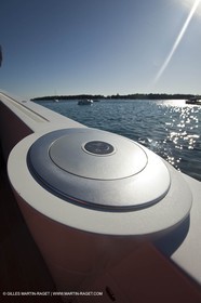 Motor Yachts - Wally - Wallypower 73