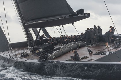 30 09 2014, Saint-Tropez (FRA,83), Voiles de Saint-Tropez 2014, Day 2,