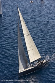 01 10 2008 - Saint Tropez (FRA,83) - VOiles de Saint Tropez 2008