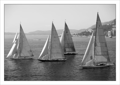 Monaco Classic Week 2005