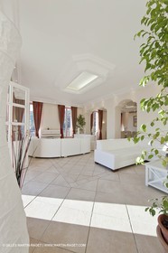 22 12 2008-Cabasse (FRA,83) - Domaine du Lac