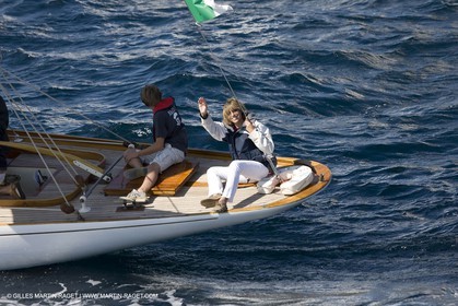 01 20 2008 - Saint Tropez (FRA,83) - Voiles de Saint Tropez 2008