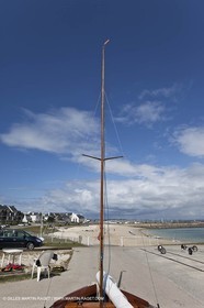 02-05-10 - Quiberon (FRA, 56) - Vaurien