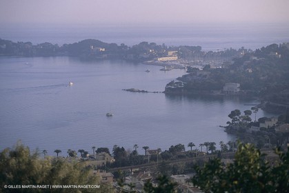 France, Provence, Côte d'Azur, Littoral
