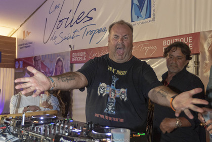 02 10 2019, Saint-Tropez (FRA,83), Les Voiles de Saint-Tropez 2019, day 3