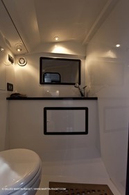 Monaco - Mars 2009 - Test du Van Dutch - Motoryacht hollandais