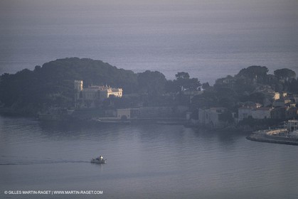 France, Provence, Côte d'Azur, Littoral
