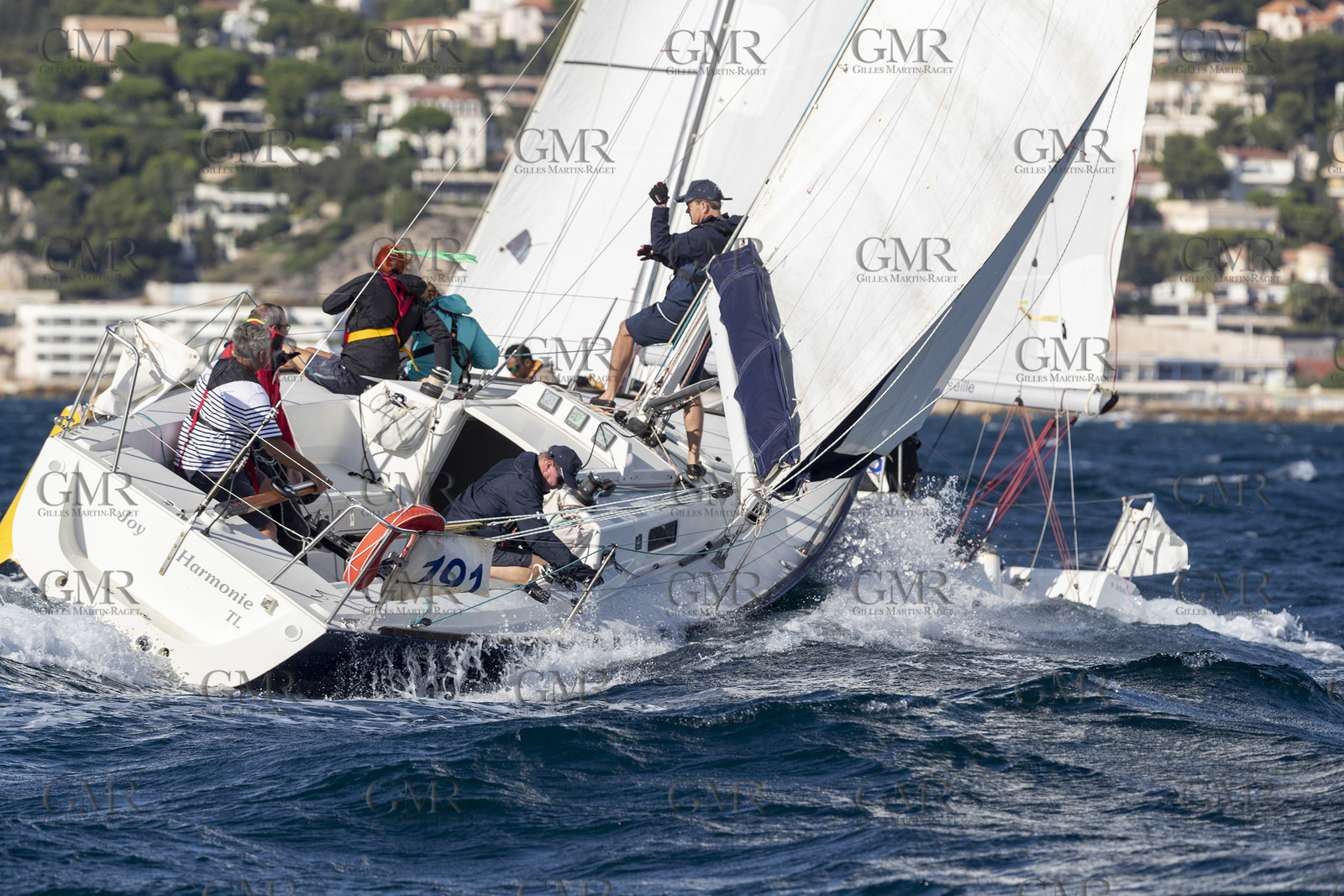 16 09 2022, Marseille (FRA,13), Juris Cup 2022, jour 1