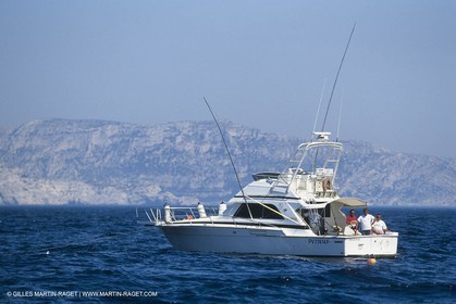 Water sports, Sportfishing, pêche au gros