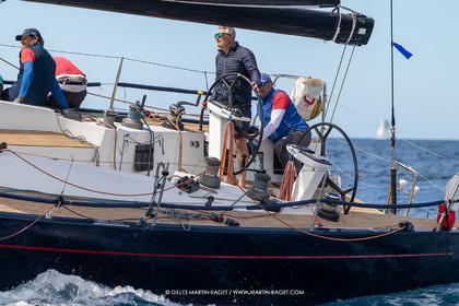 19 04 2025, Marseille (FRA), Semain Nautique Internationale de la Méditerranée - SNIM 2025