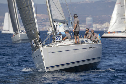 13 09 2019, Marseille, (FRA,13), Juris Cup 2019, Day 1