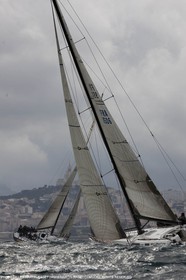 03 04 2010 - Marseille (FRA,13) - SNIM 2010 - Jour 2 - Rade Nord