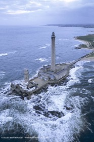Phres, balises, semaphores, lighthouses, semaphoruses,