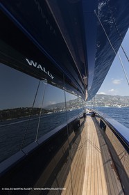 23 09 2012 - Monaco (MON) - Wally Yachts - Wally 50 m Better Place