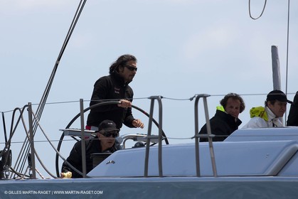 06 05 2010 - Portofino (ITA) - Nespresso Cup
