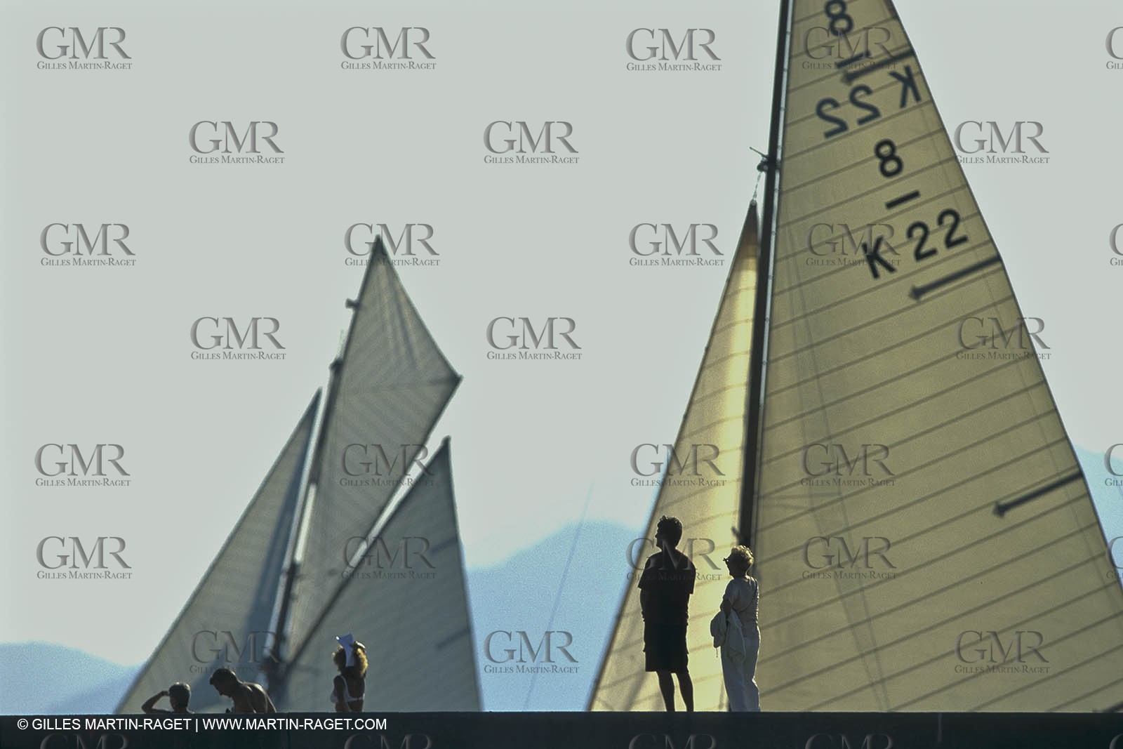 Regates Royales , Cannes (FRA,06)