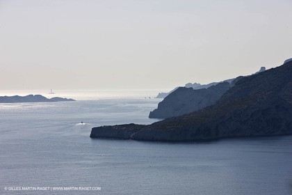 06 05 2009 - Marseille (FRA, 13) - Les Calanques - On Castelviel plateau