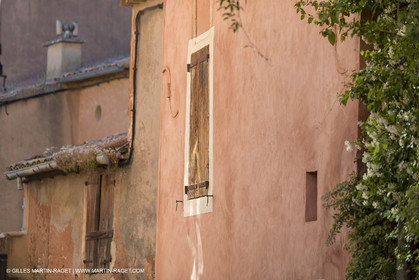 15 06 2018, Roussillon (FRA,84)
