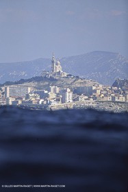 Bouches du Rhône (FRA, 13), Marseilles