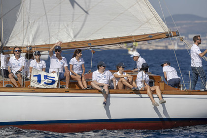 13 09 2019, Marseille, (FRA,13), Juris Cup 2019, Day 1