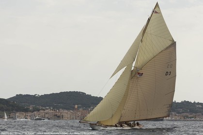 28 09 2015, Saint-Topez (FRA,83), Voiles de Saint-Tropez 2015, Day 1, 15 m