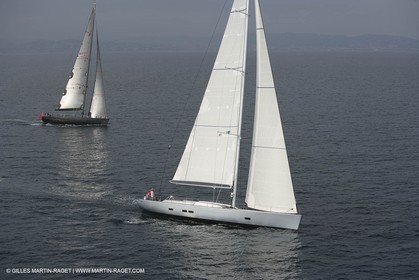 Sailing, Sailing Super Yachts, Wally Yachts, Skaka, Tango