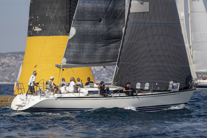 15 09 2018, Mareseille (FRA,13), Juris Cup 2018, Day 2