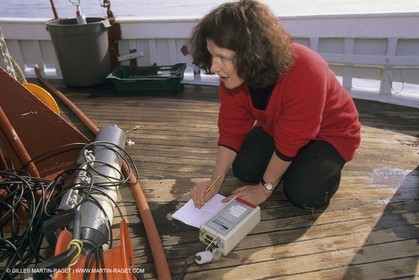 France, Provence, Marseille, Station Marine d'Endoume, centre de recherche Océacnographique