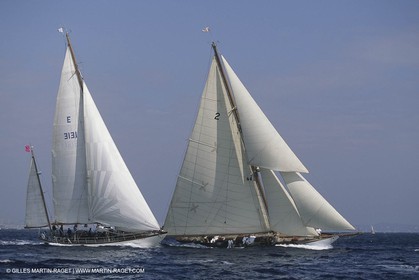 Classic Yachts
