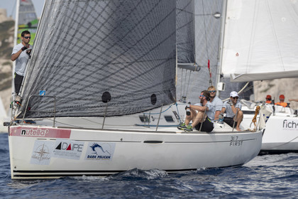 15 09 2019, Marseille (FRA,13), Juris Cup 2019, Day 3