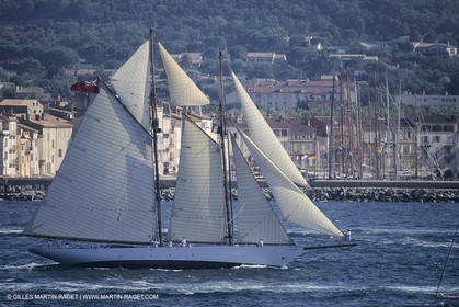 Sailing, Classic Yachts