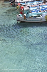 27 05 2009 - Marseille (FRA, 13) - Les Calanques - Sormiou