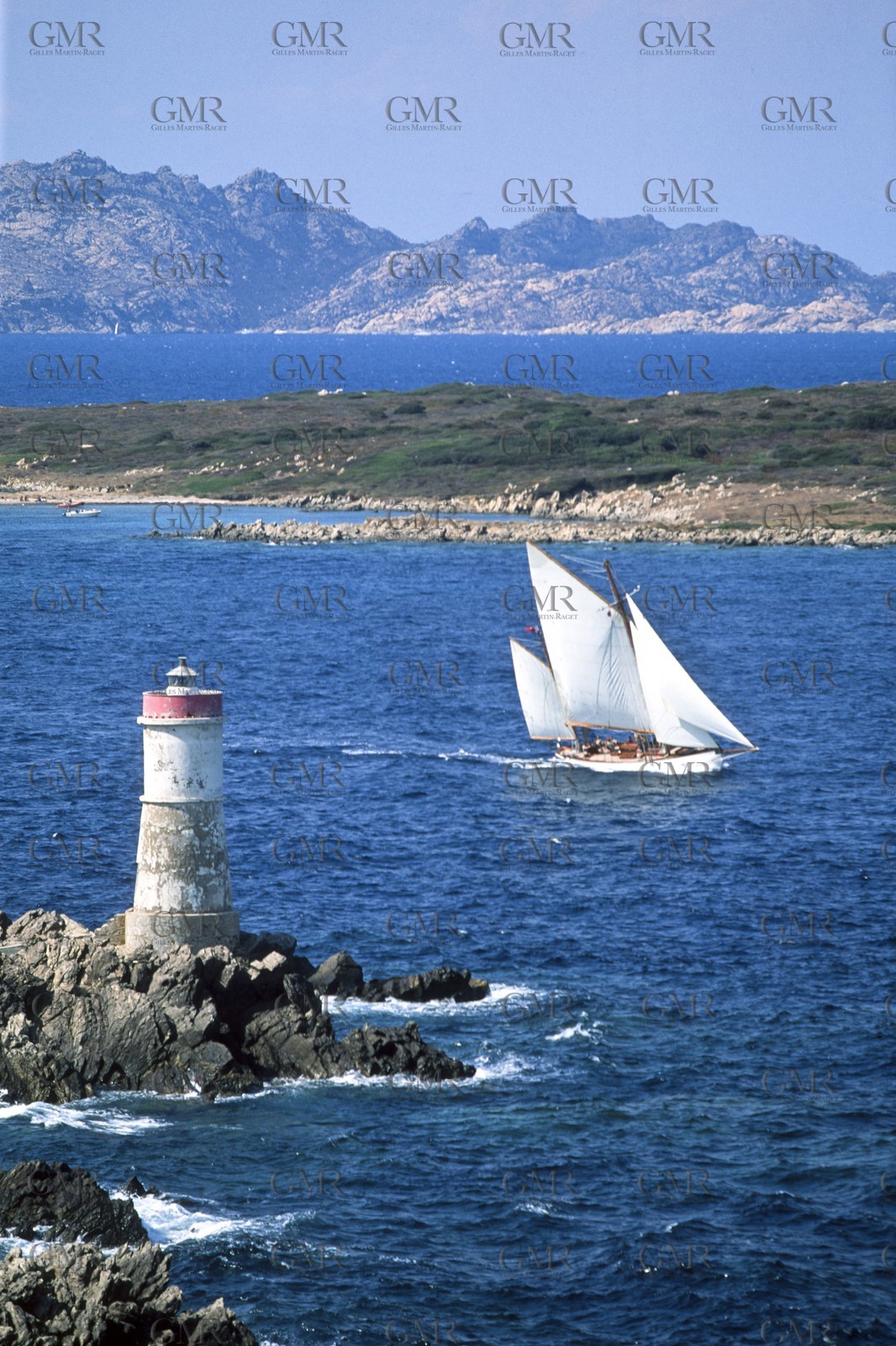 Destinations - Italy - Sardinia