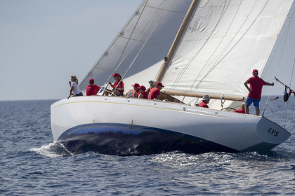 13 09 2019, Marseille, (FRA,13), Juris Cup 2019, Day 1