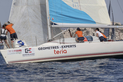 15 09 2019, Marseille (FRA,13), Juris Cup 2019, Day 3