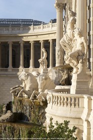 29 10 2015, Marseille (FRA,13), Palais Longchamp