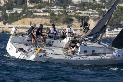 16 09 2022, Marseille (FRA,13), Juris Cup 2022, jour 1
