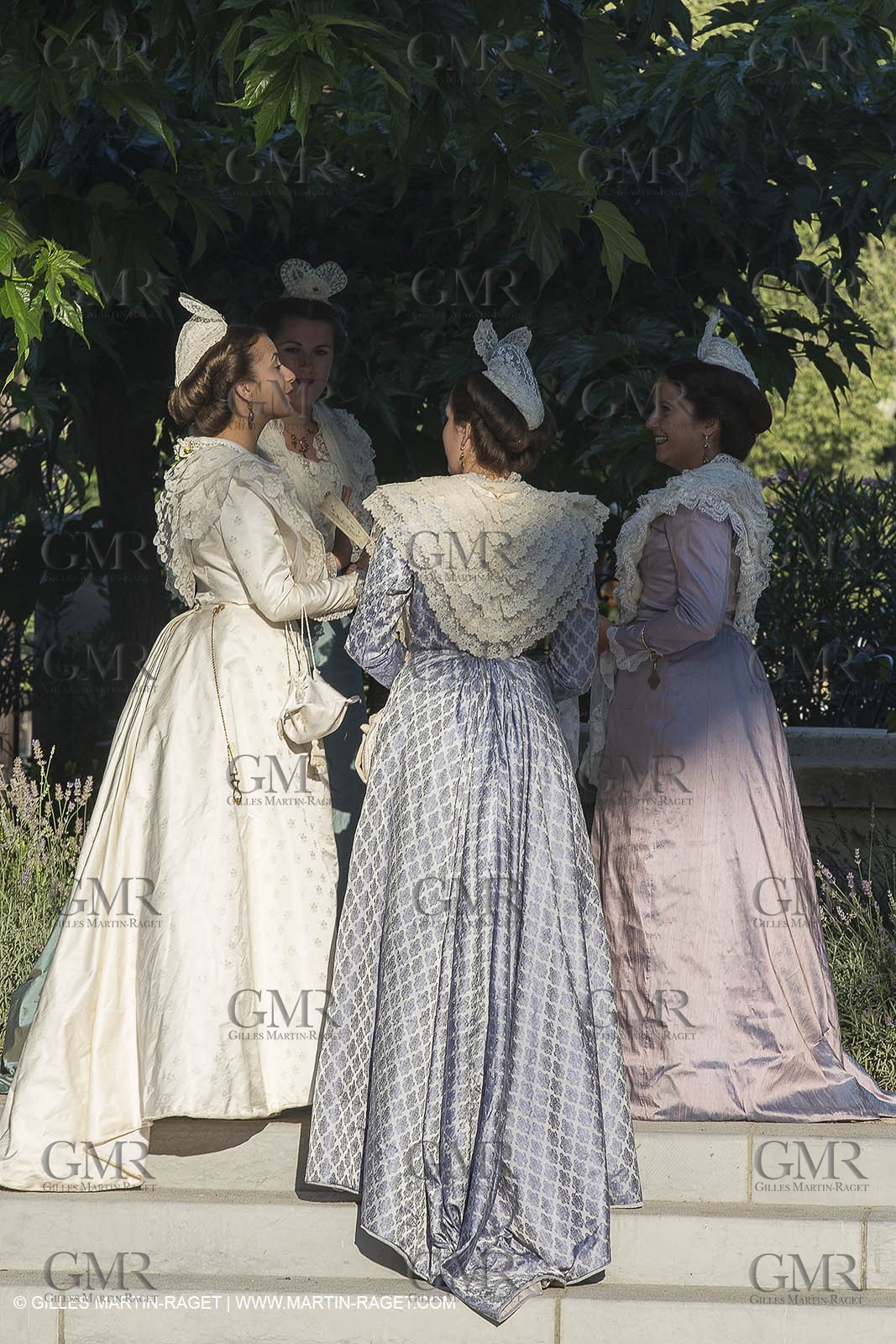 06 07 2014, Arles (FRA,13), Arles Costume Celebration