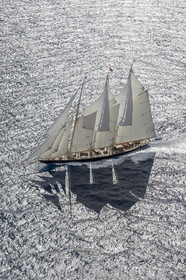 04 10 2019, Saint-Tropez (FRA,83), Les Voiles de Saint-Tropez 2019, day 5